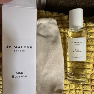 Jo Malone silk blossom 40ml 🌸